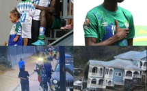 CAN 2021 : Un joueur sierra-léonais menacé de mort après avoir raté un penalty face à la Guinée!