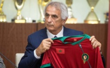 CAN 2021 / Halilhodzic aux joueurs : "Il est interdit de quitter l’hôtel !’’