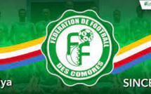 C​AN 2021-Huitièmes de finale :  Lundi, les Comores avec zéro gardien de but face au Cameroun!