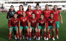 Mondial féminin U20-Costa Rica : Le Maroc et le Sénégal se neutralisent en attendant le retour (1-1)