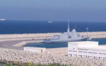 Vers la construction d’une base navale à Dakhla