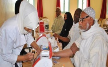 186 milliards déboursés par la Fondation Mohammed VI de Promotion des Œuvres Sociales de l'Education et de Formation pour les services de santé