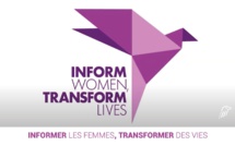 Casablanca : "Informer les femmes, transformer les vies"