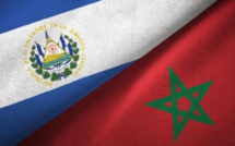 Coopération décentralisée: Le chargé d'affaires de l’ambassade du Maroc au Salvador rencontre le maire de San Salvador