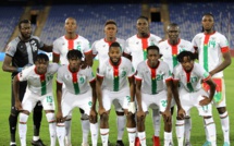 CAN 2021 / Burkina Faso-Gabon (1-1) : Les Burkinabè  en quart après les tirs au but (7-6)
