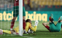 CAN 2021 / Quarts de finale:  Ce lundi, la Guinée face à la Gambie (17h00) et le Cameroun face aux Comores qui jouent sans gardien de but (20h00) !