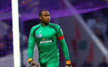 CAN 2021- Urgent : Les Comores auraient récupéré l’un des deux gardiens testés auparavant positifs