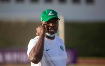 CAN 2021 : Le coach du Nigeria remplacé par le Portugais José Peseiro