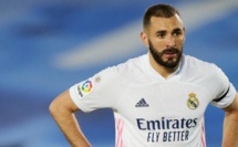 Liga : La résidence de Benzema cambriolée pendant le match Real-Elche !