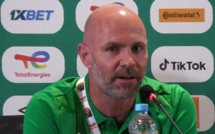 CAN 2021 / Dernière minute : La Commission médicale de la CAF refuse de qualifier le gardien comorien testé négatif au match de ce soir ?