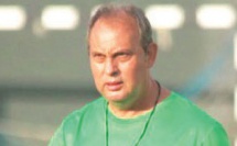 CAN 2021 / Le coach du Malawi : « Je n’ai pas de lait pour mon café. On n’a pas accès à la machine de lavage ! »
