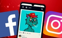 Meta : Bientôt, des NFT sur Facebook et Instagram