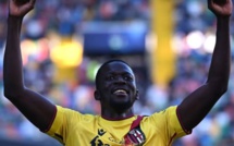 CAN 2021 / Guinée-Gambie (0-1)  : Le Syli national piqué par les Scorpions gambiens