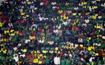 CAN 2021 /  Bilan officiel du drame du stade d’Olembé : 8 morts et 38 blessés