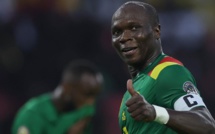 CAN 2021 / Aboubakar fait tomber le record de son président !