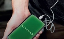 Sport virtuel : L’application Gymflix lance le V4 Virtual Challenge