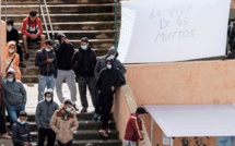 Mineurs marocains violentés aux Iles Canaries : la justice espagnole intervient
