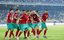 CAN-2021/ Maroc - Malawi : Voici la composition des Lions de l'Atlas