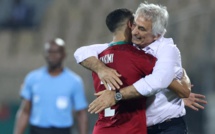 Halilhodžić : «Les coups francs de Hakimi, nouvelle arme fatale des Lions»