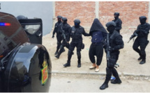 Terrorisme : Le BCIJ arrête deux extrémistes  dans la province de Rehamna
