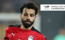 CAN 2021 : Ce mercredi, Egypte-Côte d’Ivoire  à 17h00 et Mali-Guinée-Equatoriale à 20h00