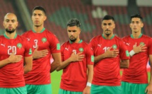CAN 2021 / Maroc-Malawi : Première victoire des Lions de l’Atlas depuis 2004 en match à élimination directe !