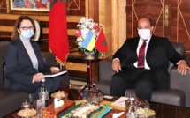 Maroc-Ukraine: Mayara mise sur la diplomatie parlementaire dans le renforcement des relations