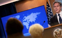 Crise ukrainienne : L’Otan et Washington répondent aux propositions russes