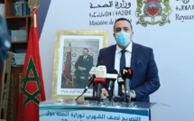 Abdelkrim Meziane Belfkih nommé officiellement Secrétaire général du ministère de la Santé