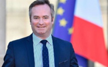 Réouverture des frontières aériennes : le ministre français du Tourisme jubile