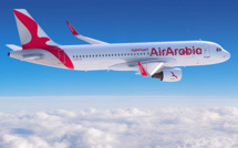 Air Arabia : reprise des vols vers et depuis le Maroc à partir du 7 février