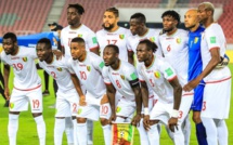 CAN2021 :  Le Colonel président de la Guinée  en colère contre l’équipe nationale !