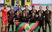 Coupe du Trône féminine : L’AS FAR remporte le titre