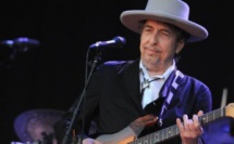Musique : Dylan cède ses droits d’enregistrement