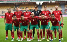 CAN 2021 / Maroc-Egypte :  Le Onze national  qui affrontera les Pharaons