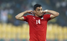 CAN 2021/ Maroc-Egypte : Mustapha Mahmoud, actuellement au Cameroun, accusé de tricherie lors d'un examen se déroulant simultanément au Caire !