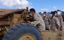 Libye : Washington condamne l'attaque terroriste contre les forces de sécurité