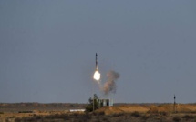 Armement : Pyongyang lance son plus puissant missile