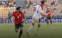 CAN 2021 : Le Maroc éliminé par Salah...l'Egypte qualifiée !