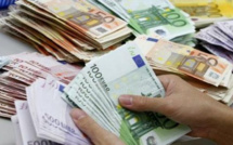 Hausse considérable des réserves en devises du Maroc