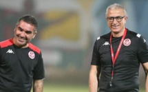 CAN 2021 : Le coach tunisien limogé et remplacé par son adjoint