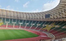 CAN 2021: La CAF lève la suspension du stade d’Olembé