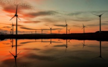 Energie : Total Eren lance un mégaprojet de 100 milliards de dirhams