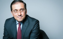 Maroc-Espagne : José Manuel Albares incapable de voir le bout du tunnel