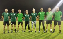 CAN 2021: L’équipe nationale éliminée, le chemin des demis et de la finale largement ouvert aux arbitres marocains !