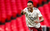 Mercato européen : Aubameyang barcelonais dès minuit ?