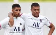 Mercato européen : Mbappé madrilène dès la fin de la saison en cours