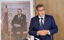 La sensibilisation sur la vaccination au centre d’une rencontre entre Akhannouch et les chefs des partis politiques 
