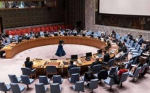 Crise ukrainienne : Réunion du Conseil de Sécurité, d’autres sanctions en l’air