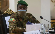 Le Mali exige le départ de l'ambassadeur de France sous 72h